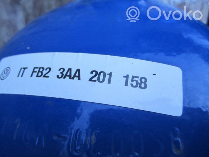 Volkswagen PASSAT B6 Gāzes balons 3AA201158