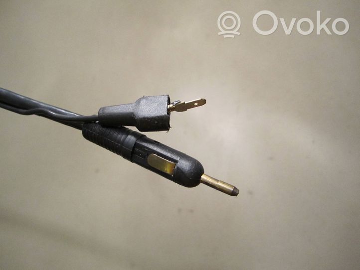 Volkswagen PASSAT B5 Radio antena 