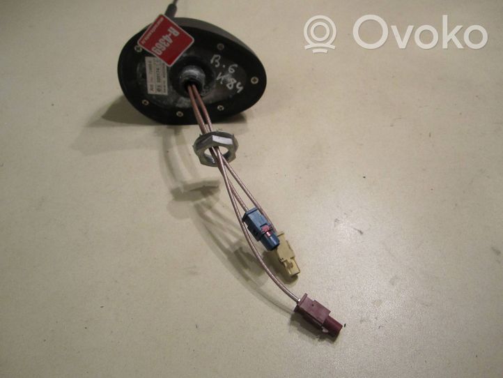 Volkswagen PASSAT B6 Radio antena 95202439