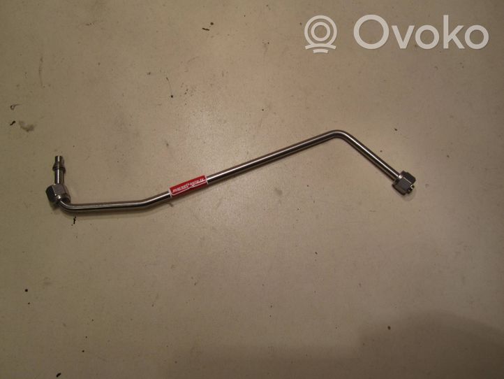 Volkswagen PASSAT B6 Fuel injector supply line/pipe 3C0201420K