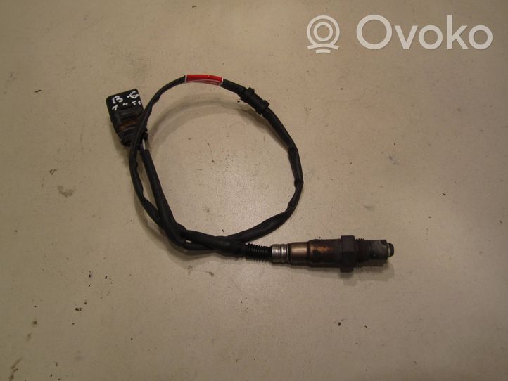 Volkswagen PASSAT B6 Lambda probe sensor 03C906262AH