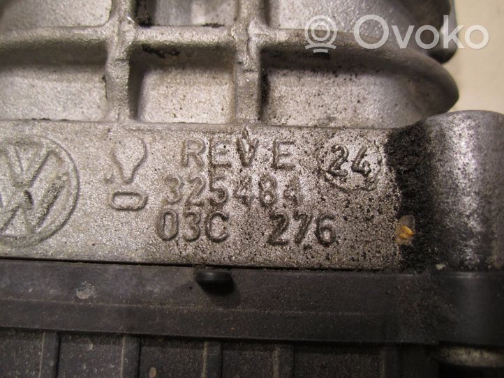 Volkswagen PASSAT B6 Supercharger 03C145601E