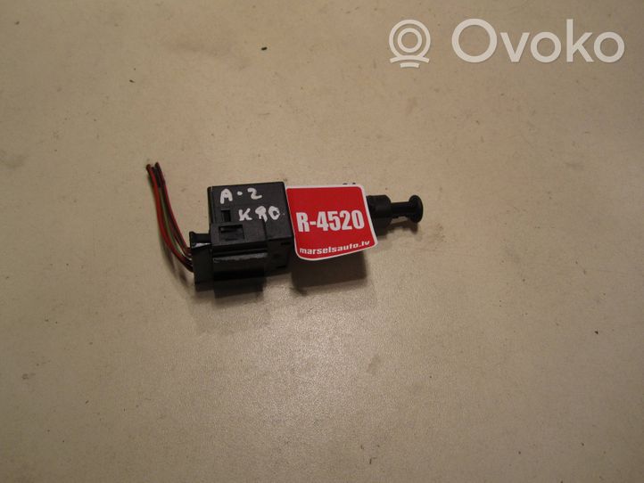 Audi A2 Brake pedal sensor switch 1J0945511A