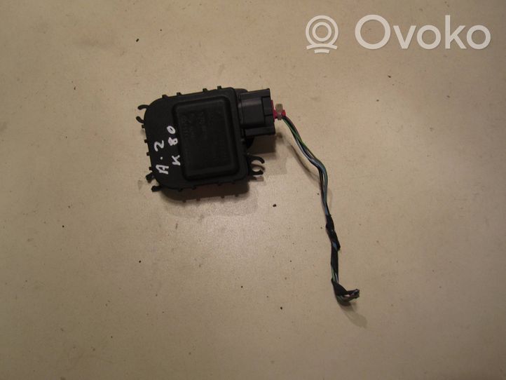 Audi A2 Air flap motor/actuator 6Q0907511B