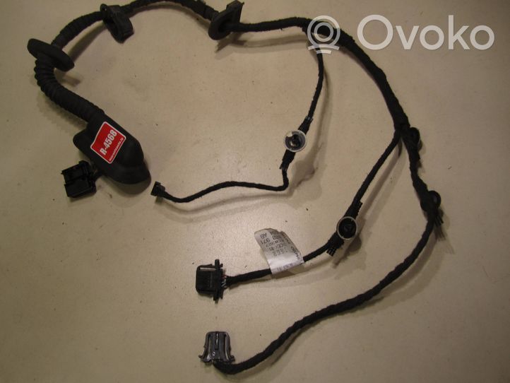 Audi A2 Rear door wiring loom 8Z0971694AB