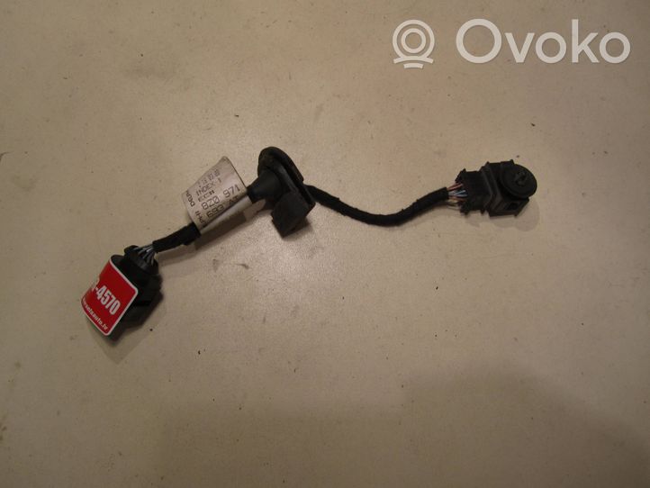 Audi A2 Faisceau de câblage de porte arrière 8Z0971693AT