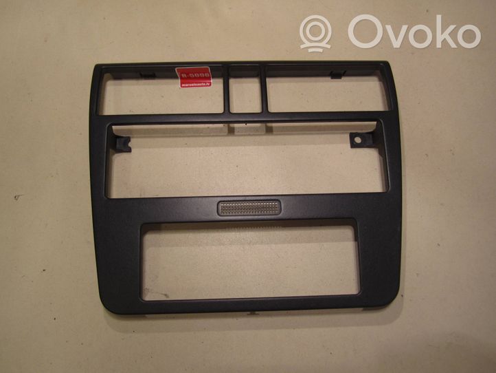 Audi A4 S4 B5 8D Console centrale, commande chauffage/clim 8D0863263D