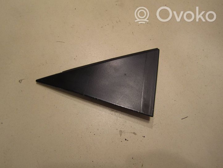 Audi A4 S4 B5 8D Rivestimento modanatura del vetro della portiera posteriore 8D5853273C