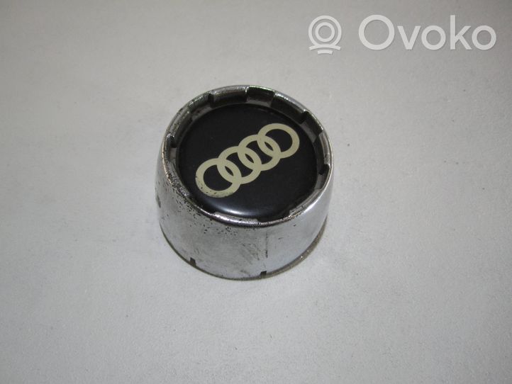 Audi 100 200 5000 C3 Borchia ruota originale 