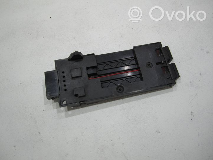 Audi 80 90 S2 B4 Panel klimatyzacji 893959621