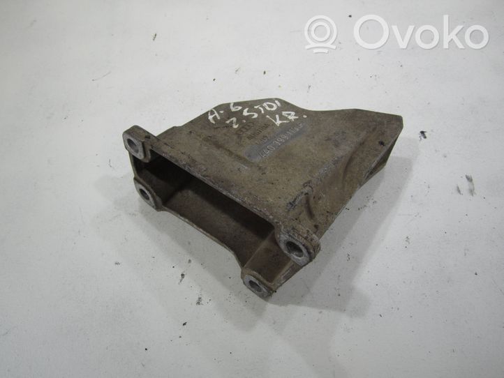 Audi A6 S6 C4 4A Supporto di montaggio scatola del cambio 4A0399113F