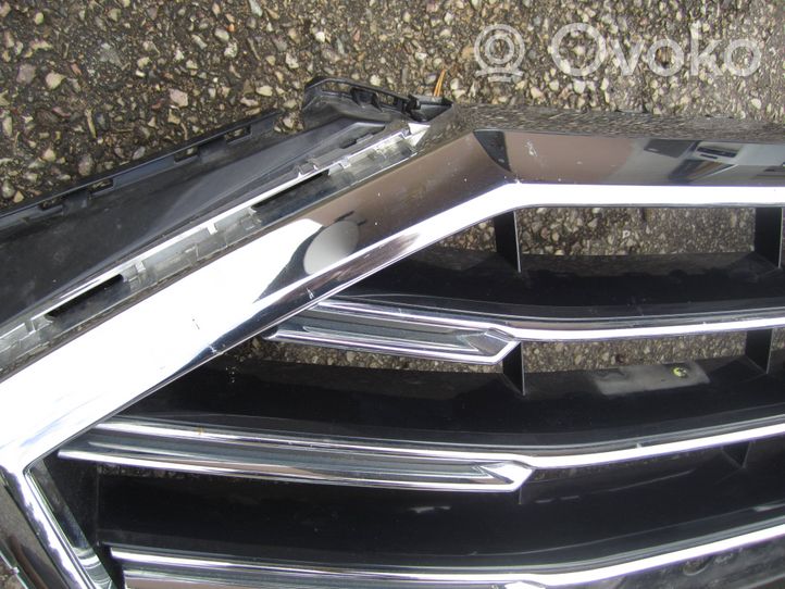 Audi A8 S8 D5 Griglia anteriore 4N0853651A