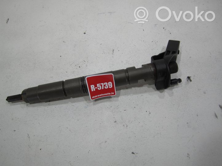 Audi A6 S6 C6 4F Iniezione carburante (altro) 059130277AB