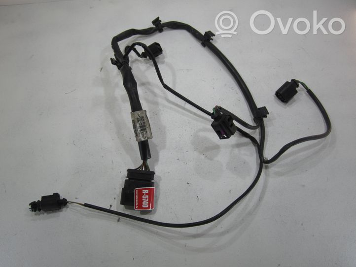 Audi A6 S6 C6 4F Cablaggio per l’installazione del motore 4F0071073