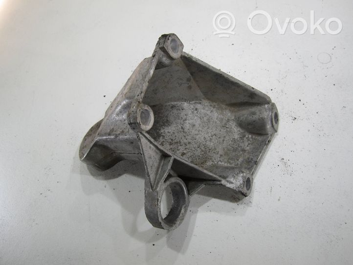 Audi 80 90 S2 B4 Supporto di montaggio scatola del cambio 853399114