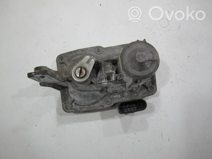 Audi A3 S3 8P Intake manifold valve actuator/motor 51500204