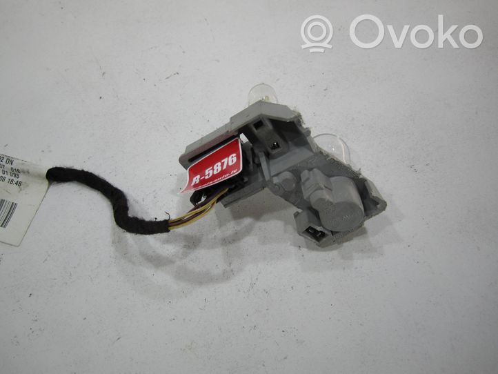 Audi A3 S3 8P Porte ampoule de feu arrière 8P4945258C