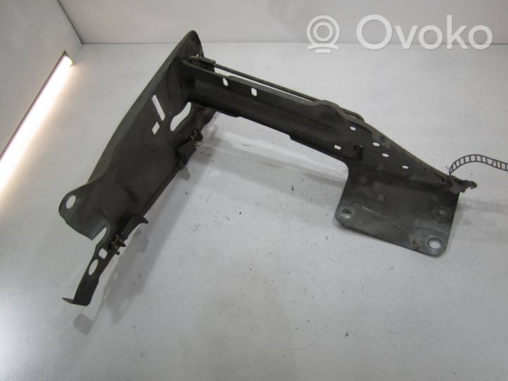 Audi 80 90 S2 B4 Pannello laterale di supporto del radiatore 