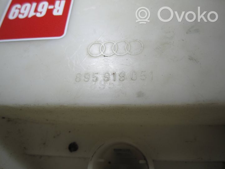 Audi Coupe Degalų lygio daviklis 895919051