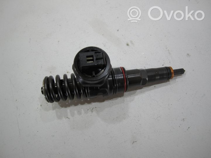 Volkswagen Lupo Injektor Einspritzdüse 045130073P