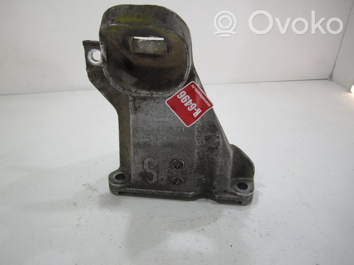 Audi 100 S4 C4 Supporto di montaggio del motore (usato) 4A0199312F