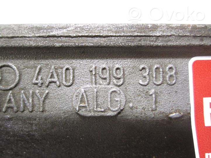 Audi A6 S6 C4 4A Engine mounting bracket 4A0199308