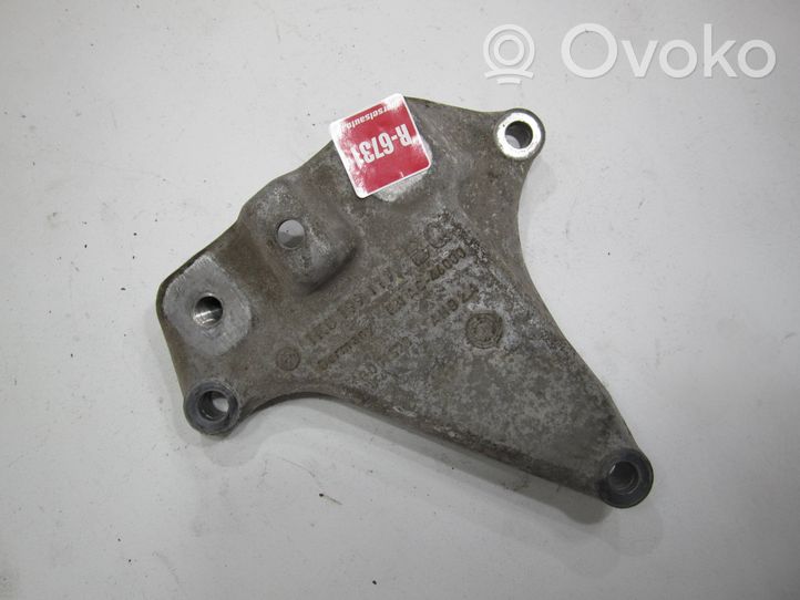 Volkswagen Golf VI Support de boîte de vitesses 1K0199117