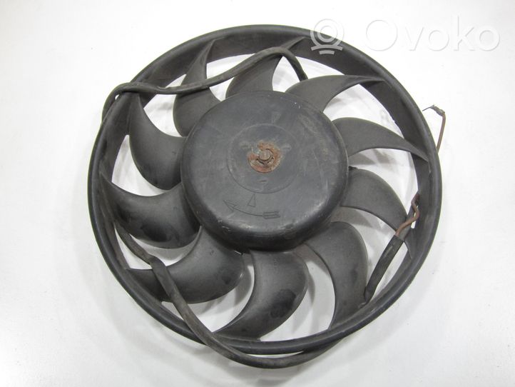 Audi 80 90 S2 B4 Ventilatore di raffreddamento elettrico del radiatore 893959455G