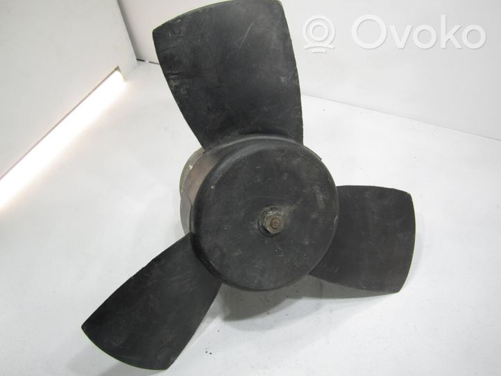 Audi 80 90 B3 Electric radiator cooling fan 443959455