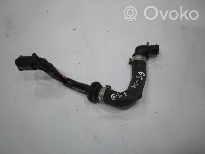 Volkswagen Golf Plus Linea/tubo/manicotto del vuoto 1K0612071N