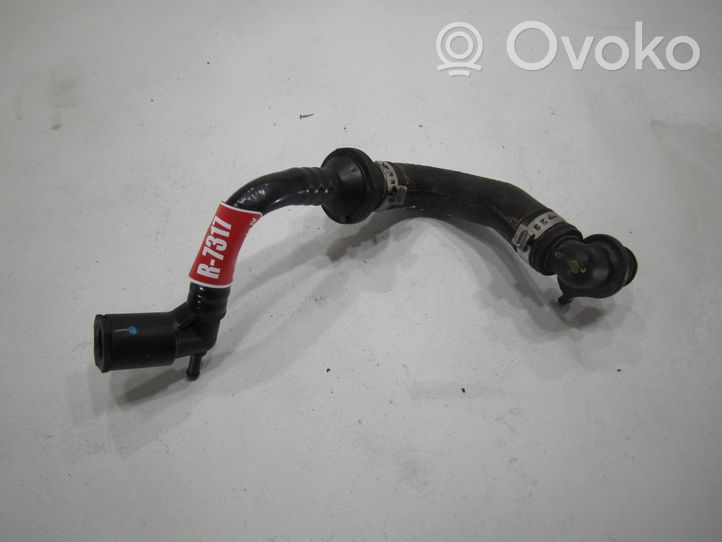 Volkswagen Golf Plus Linea/tubo/manicotto del vuoto 1K0612071N