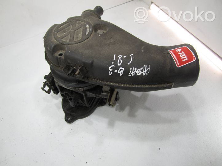 Volkswagen PASSAT B3 Throttle valve 3435201528