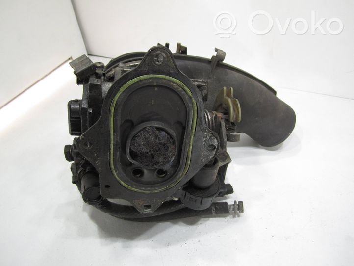 Volkswagen PASSAT B3 Throttle valve 3435201528