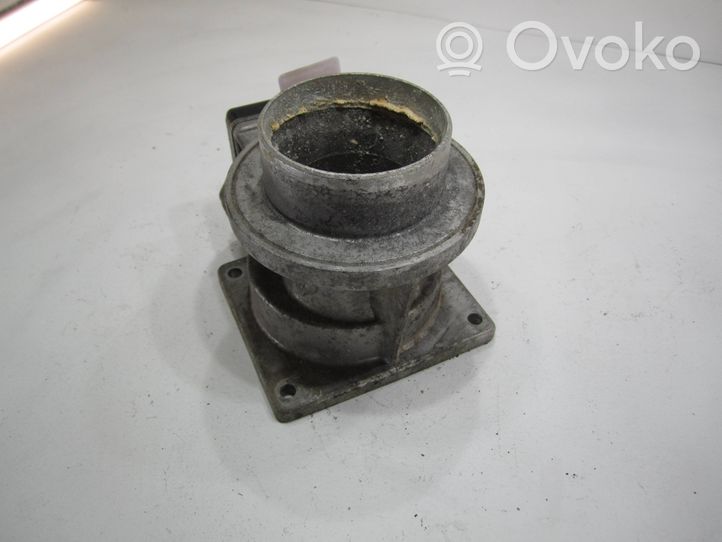 Audi A6 S6 C4 4A Mass air flow meter 054133471