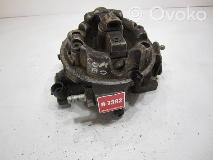 Opel Combo B Support carburateur / injection monopoint 17096179