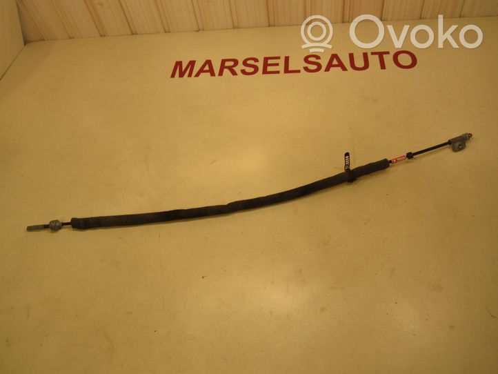 Audi A4 S4 B5 8D Gear shift cable linkage 8D1713575