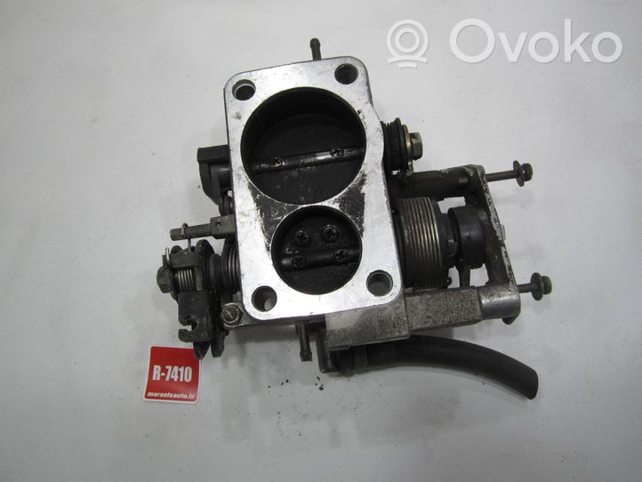 Audi 80 90 S2 B4 Valvola a farfalla 037061S