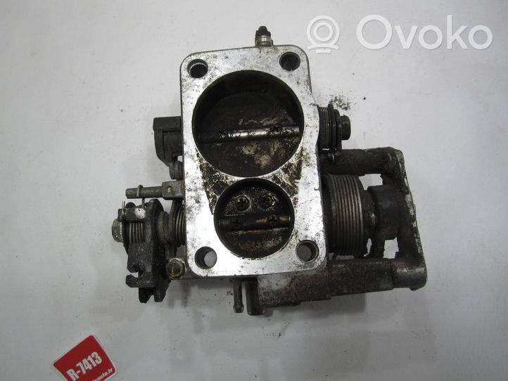 Audi 80 90 S2 B4 Throttle valve 037061R