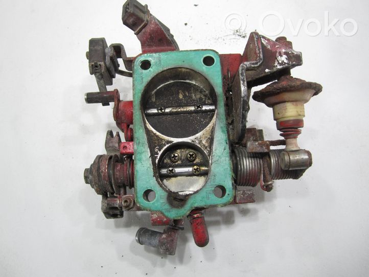 Audi 80 90 S2 B4 Clapet d'étranglement 273054D