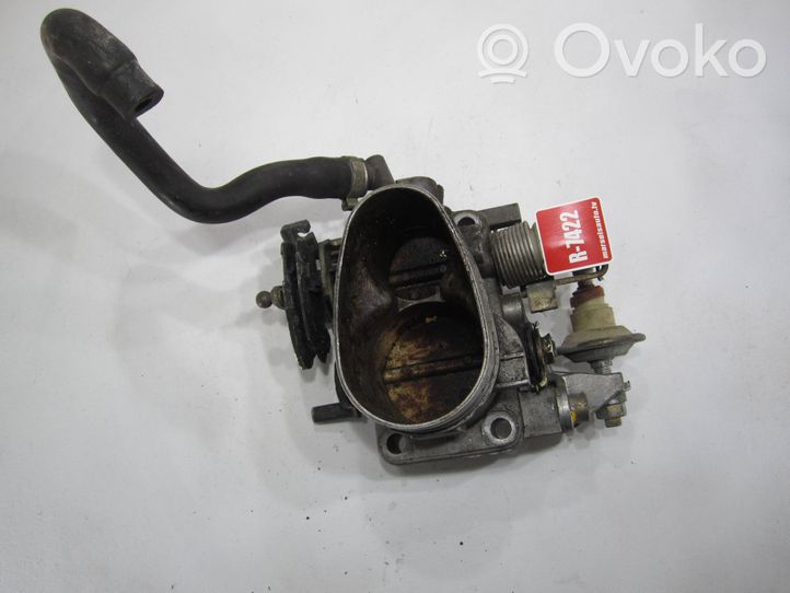 Audi 80 90 S2 B4 Clapet d'étranglement 054063D