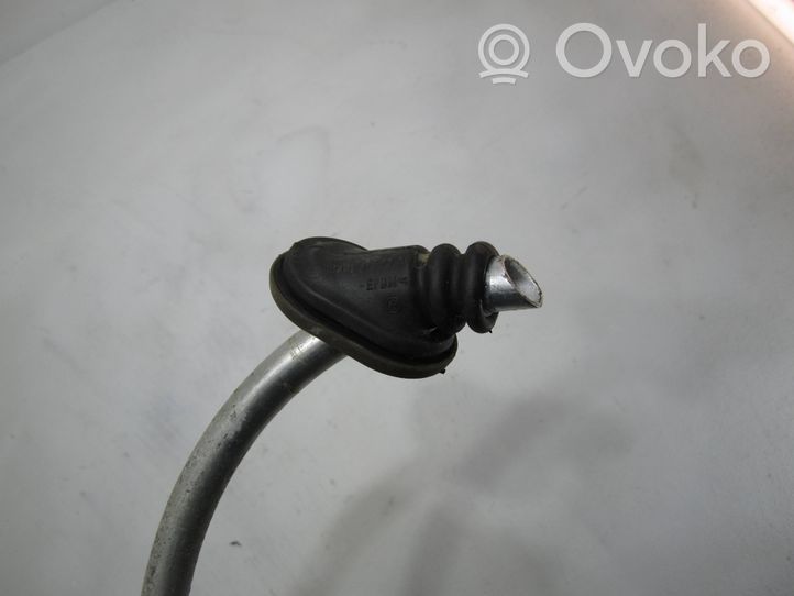 Audi TT TTS Mk2 Cavo comando del freno a mano/freno di stazionamento 8J0711952A