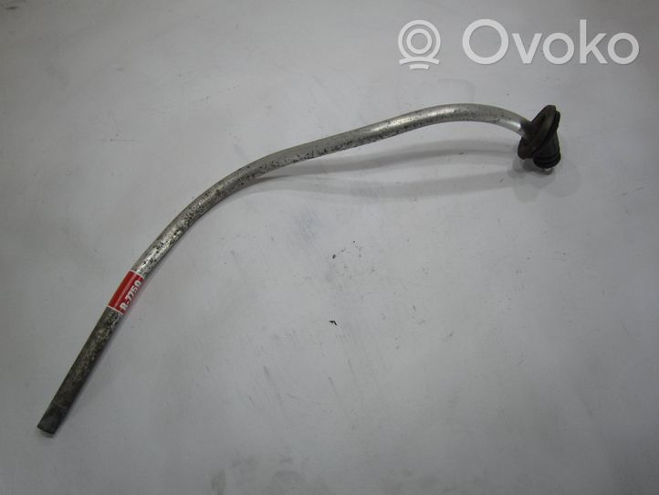 Audi TT TTS Mk2 Cavo comando del freno a mano/freno di stazionamento 8J0711952A