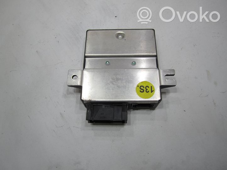 Audi A6 S6 C6 4F Modulo di controllo accesso 4F0907468D