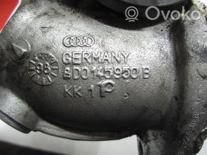 Audi A4 S4 B5 8D Valvola EGR 8D0145950B