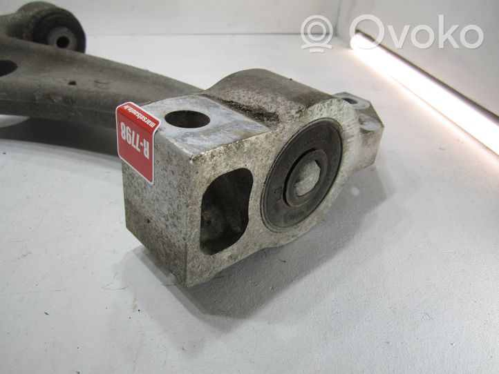 Audi TT TTS Mk2 Querlenker Achsschenkel vorne 8J0427151D