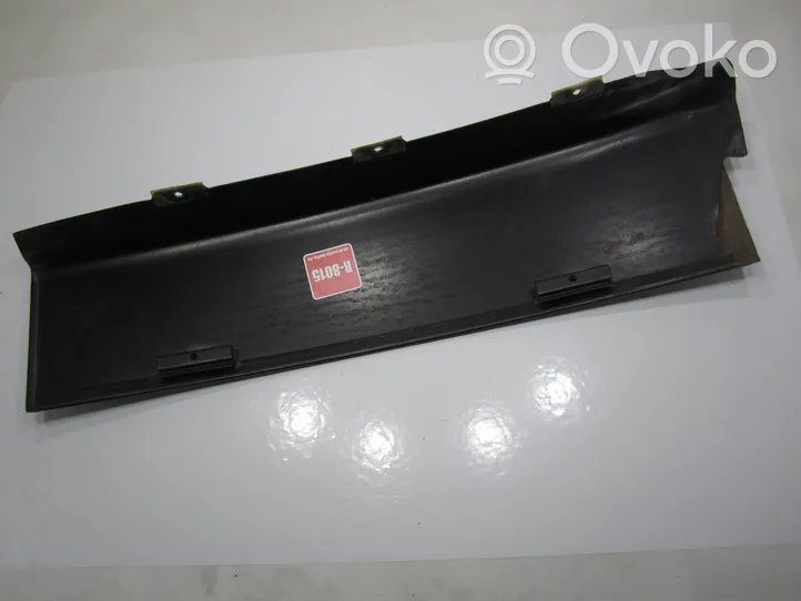 Audi A3 S3 8L Rivestimento modanatura del vetro della portiera anteriore 8L3853289