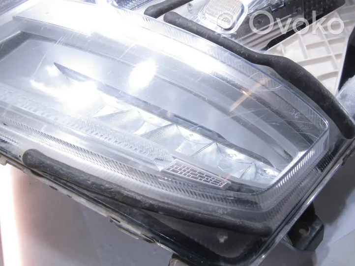 Volvo V40 Faro/fanale 24056511