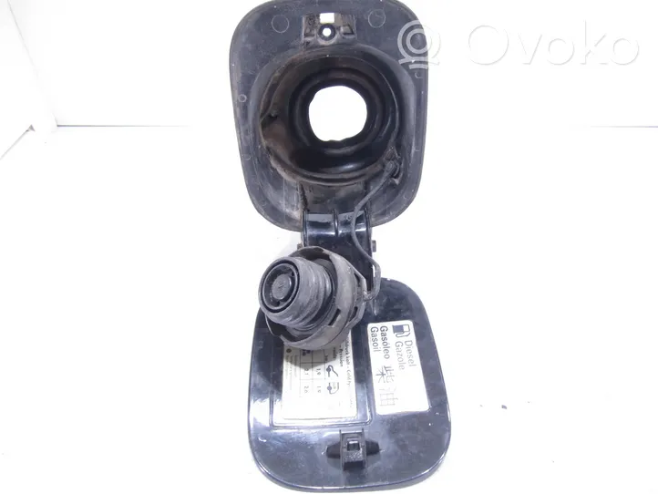 Volkswagen Bora Bouchon, volet de trappe de réservoir à carburant 1J0809857E