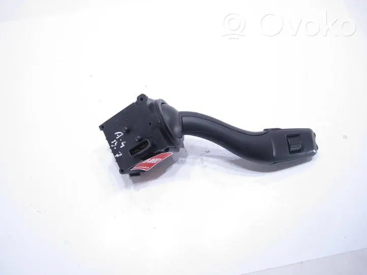 Audi A4 S4 B7 8E 8H Wiper control stalk 4E0953503B