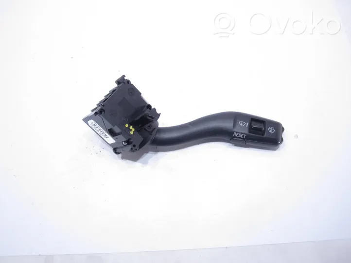 Audi A4 S4 B7 8E 8H Commodo d'essuie-glace 4E0953503B